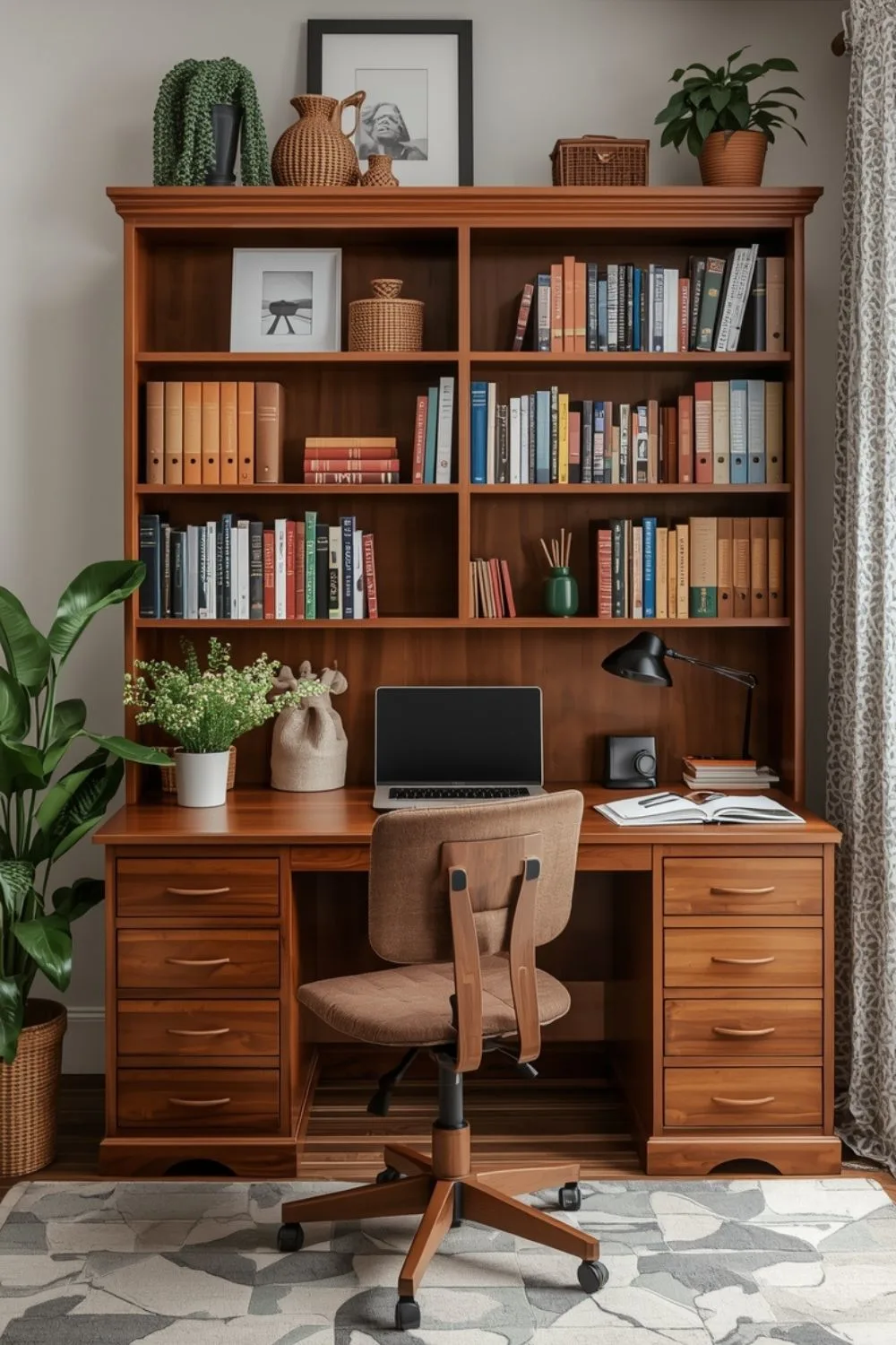 new office requirements checklist