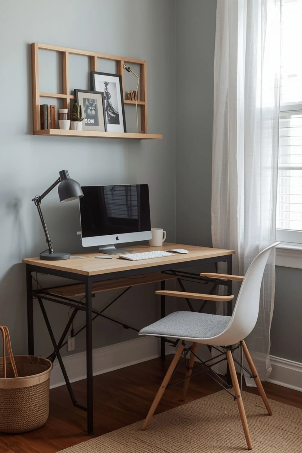 work from home setup accessories