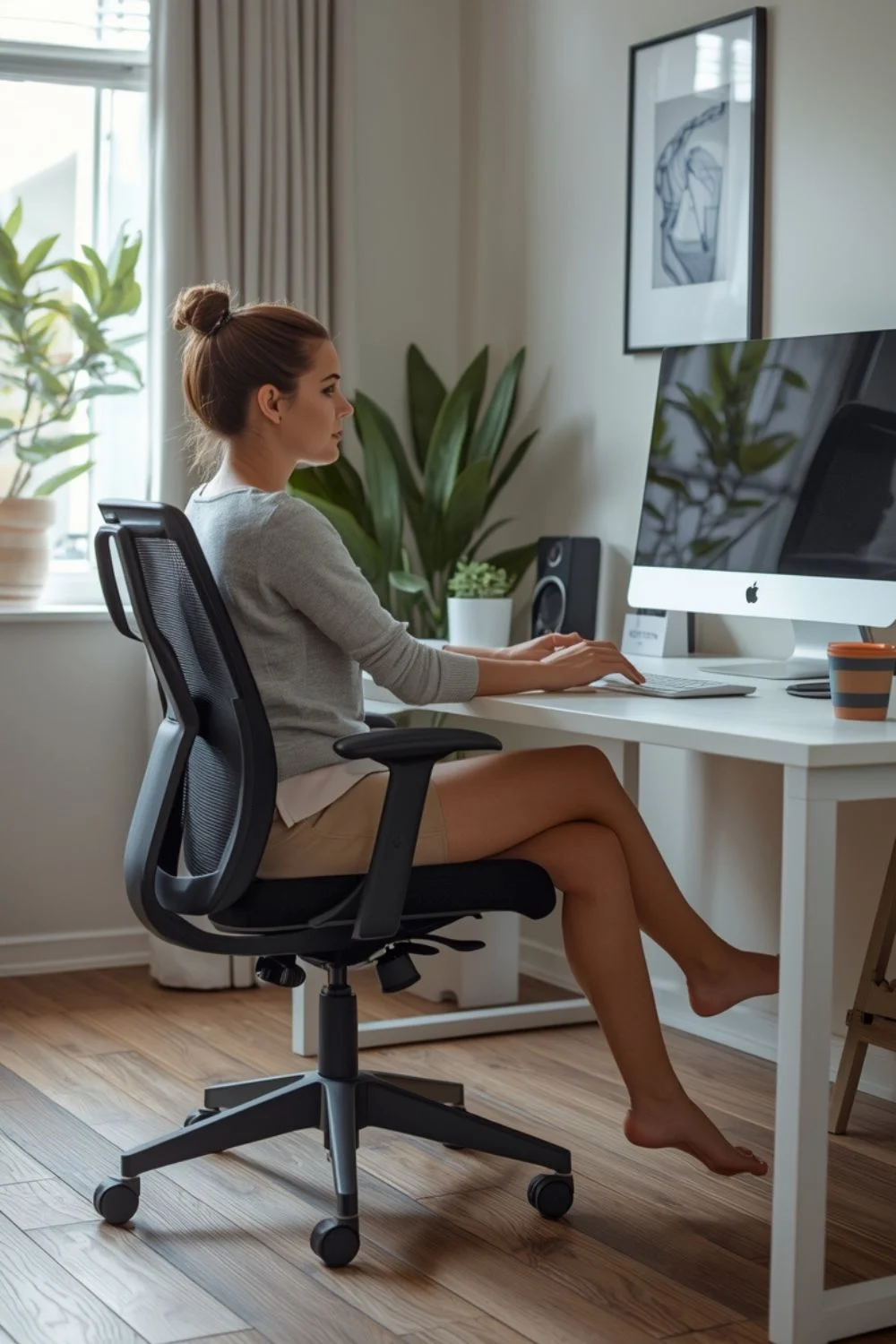 desk essentials for work from home