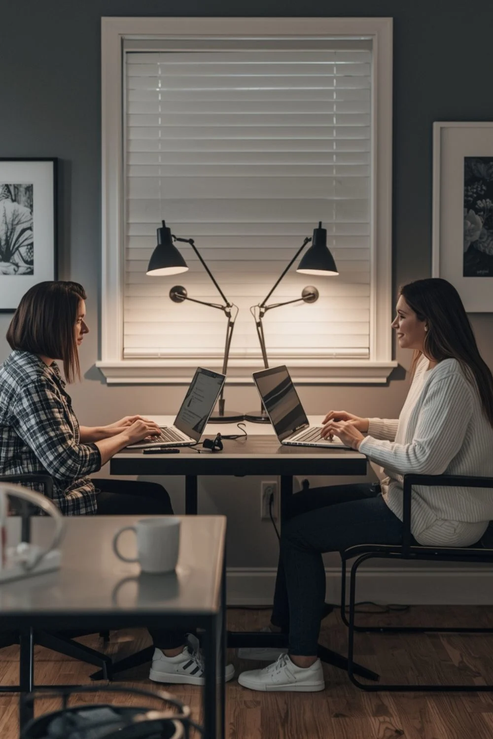 home office equipment list