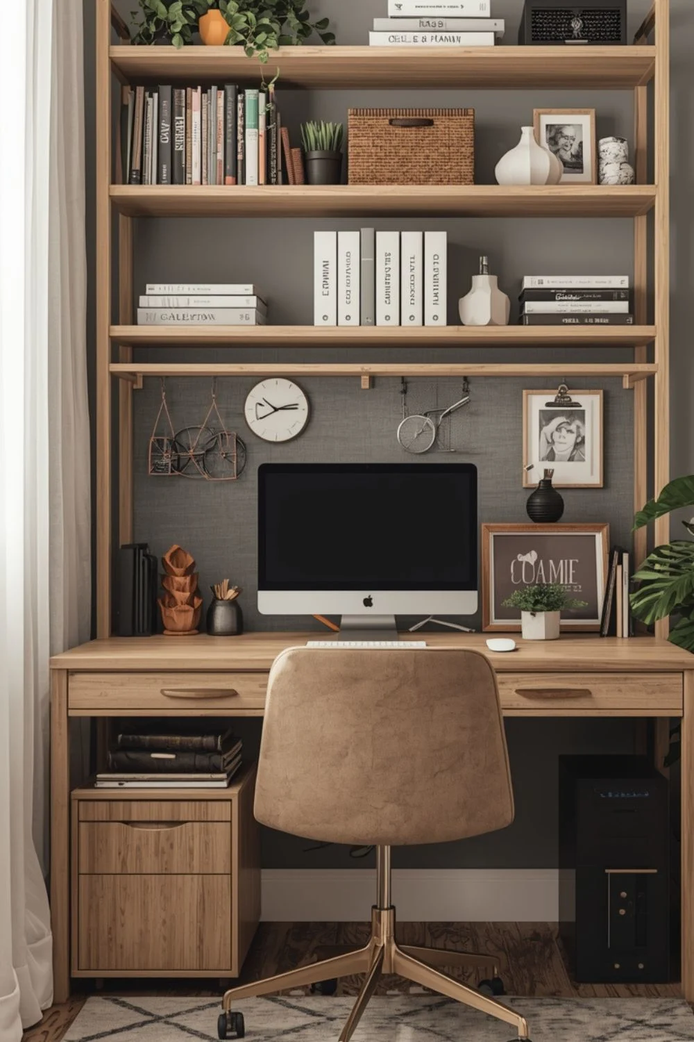 new office requirements list